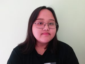 Nesum Limbu