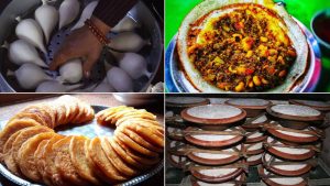 14 interesting Nepali food items to eat during festivals in Nepal