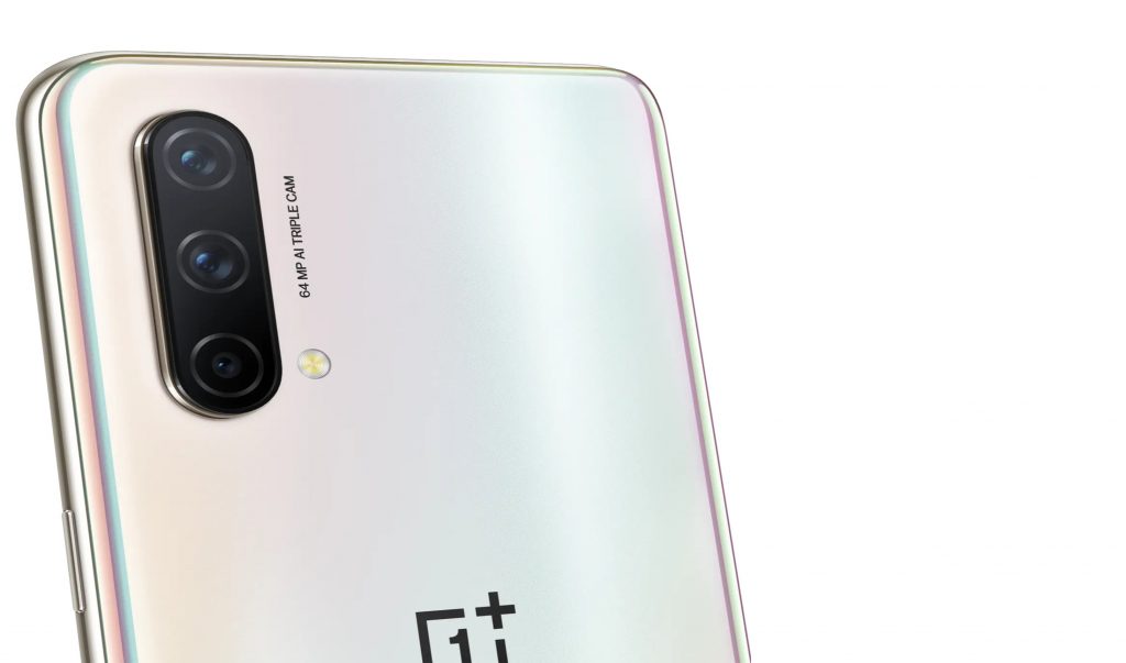 OnePlus Nord CE 5G