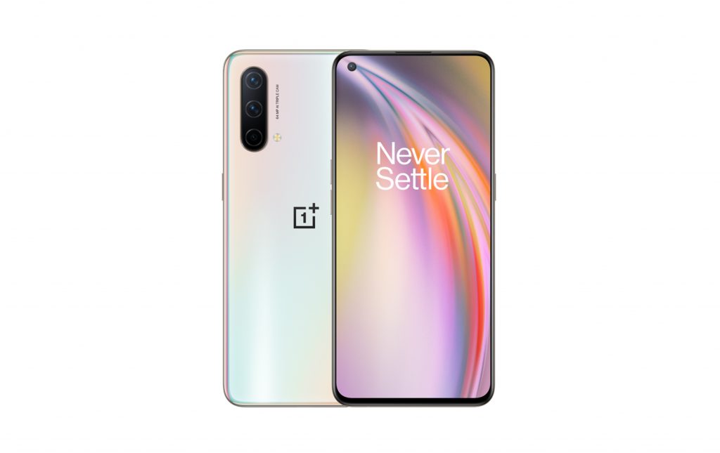 OnePlus Nord CE 5G