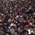 29,164,578: Nepal population as per the 2021 census