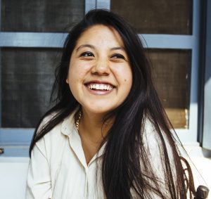 Sajju Maharjan