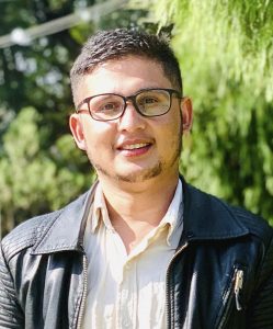 Angad Singh