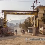 Indian worker dies in Kathmandu after being crushed by an LPG tanker