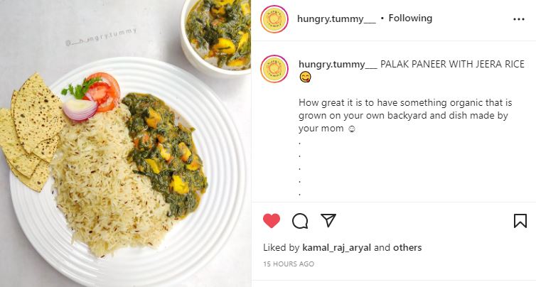 Photo: Screengrab/hungry.tummy's Instagram page