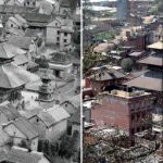Panauti: A Nepal town is reviving ancient heritage thanks to photos from different times