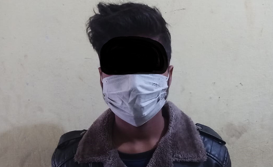 A man has been arrested on the charge of repeated rapes, in Birgunj, Parsa, in January 2022.