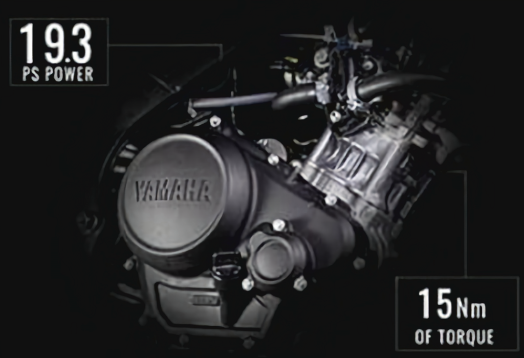 R15 v3 deals engine