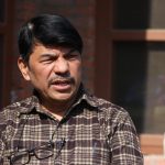 Shyam Sundar Rajbanshi: Nepal’s ‘only’ epigraphist is concerned about an imminent crisis