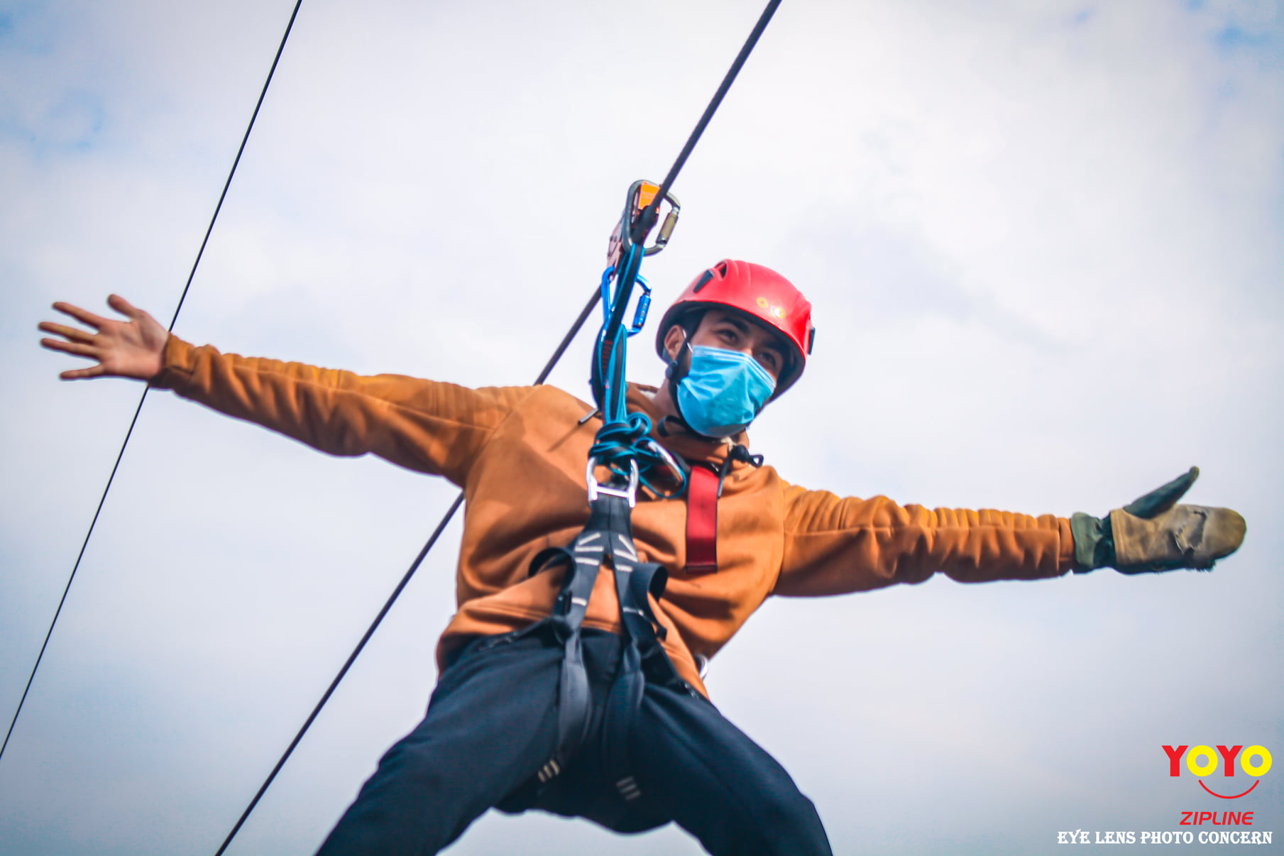 9 zipline places in Nepal to make your next holiday trip flying high
