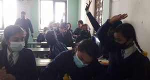 Why Nepal schools need complaint response mechanisms