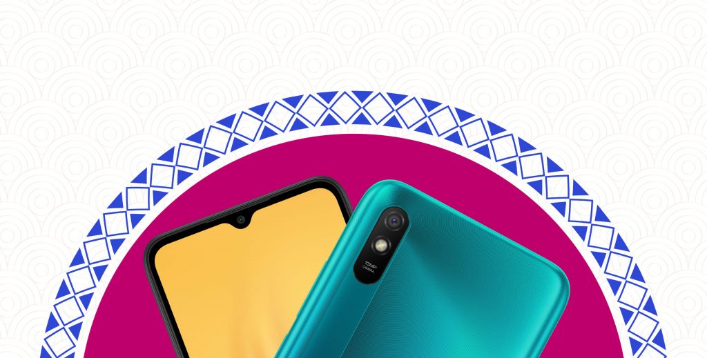 Redmi 9A Sport