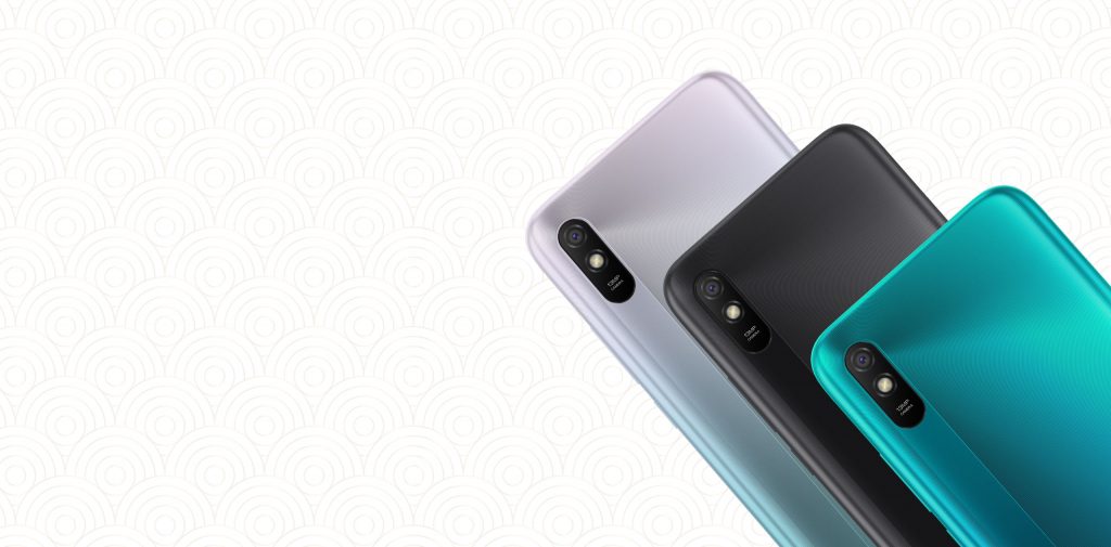 Redmi 9A Sport 