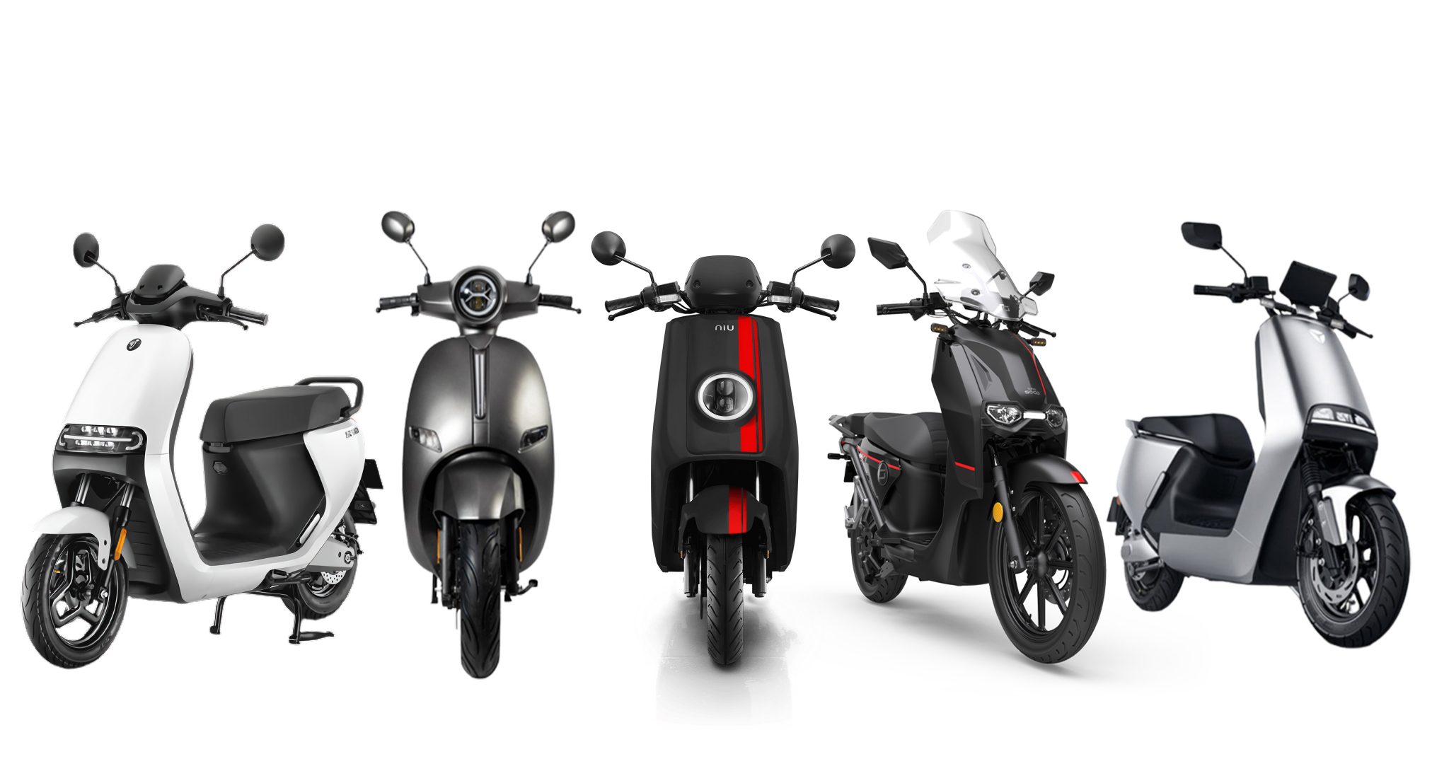 Updated Price List 8 Best Electric Scooters In Nepal As Of July 2022