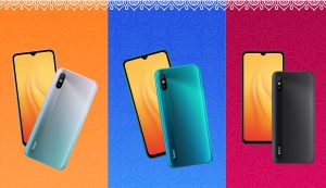 Redmi 9A Sport in Nepal: Battery is the biggest strength of this budget phone