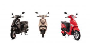 Hero electric scooters come back to Nepal. Here are 3 models to choose from