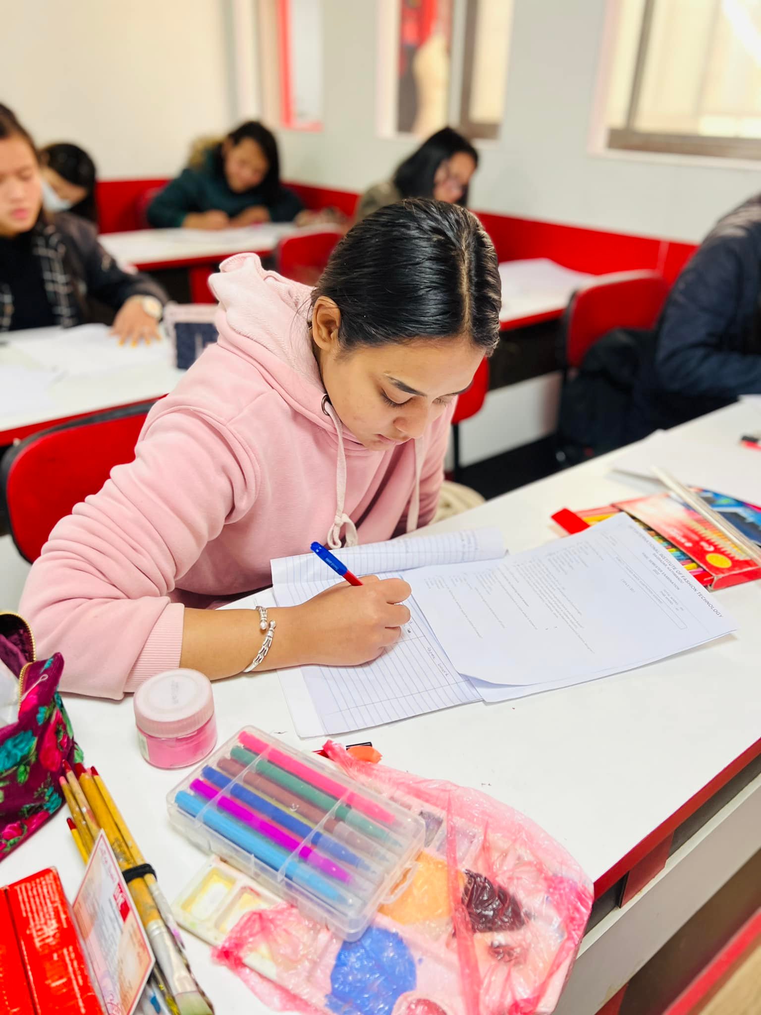 6 top fashion designing institutions for aspiring designers in Nepal OnlineKhabar English News