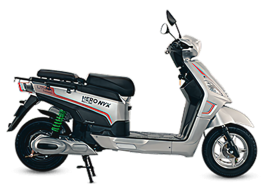 Hero electric scooters