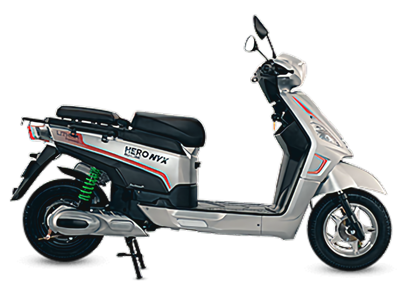 Hero electric scooters come back to Nepal. Here are 3 models to choose