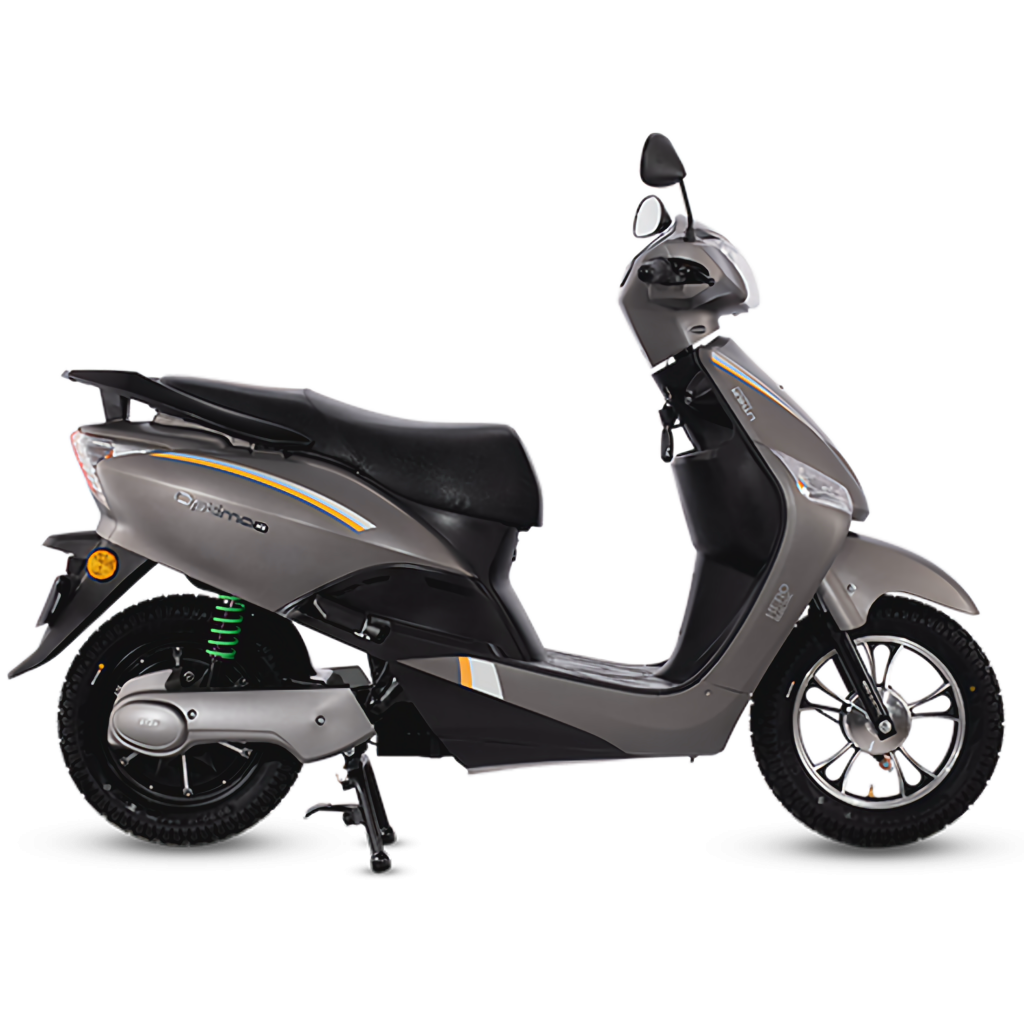 Hero electric scooters