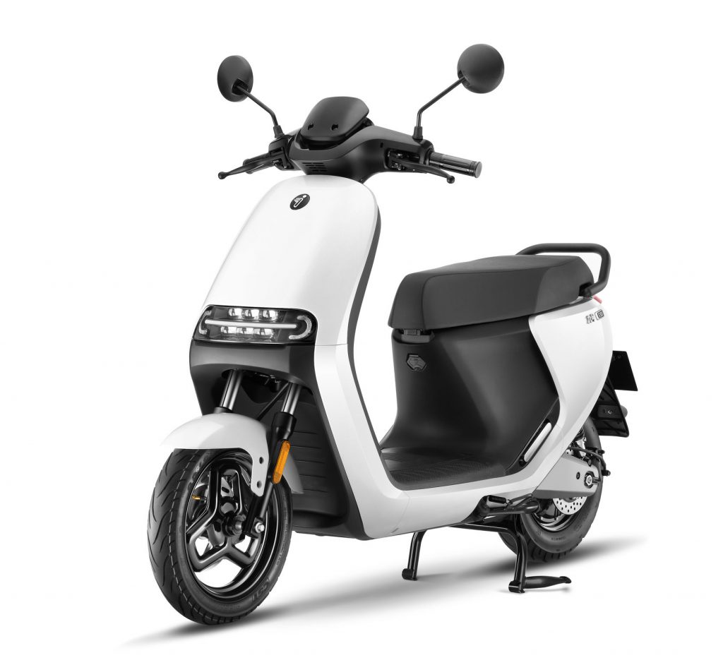 electric scooters