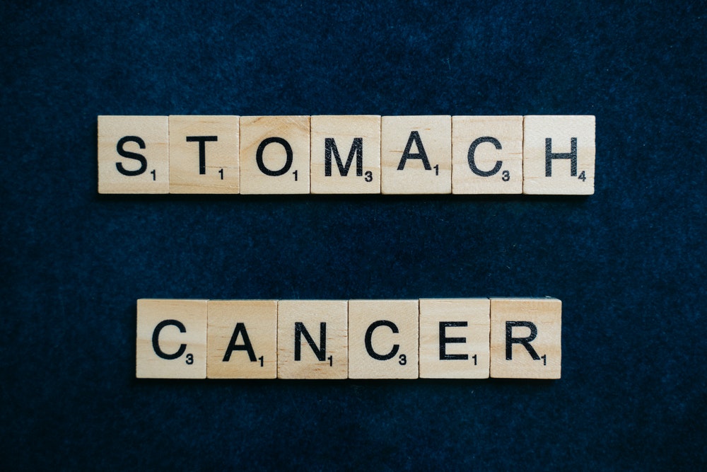 Stomach cancer