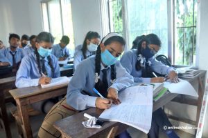 Public schools fail to retain students in Ramechhap
