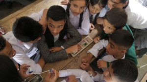 Creative Educators Program: Leading young Nepalis to change the future of next generations