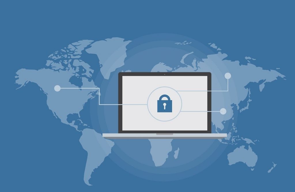 cyber-security internet safety digital platform