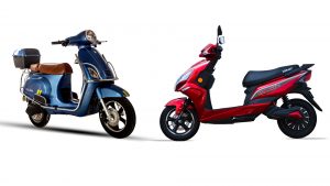 Komaki EV scooters in Nepal: Is the new brand prepared for a tough race?