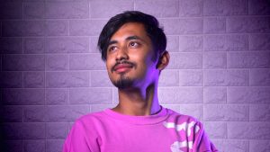 Utsav: Teenage artist heralds electronic music in Nepal. Now, he wants to become a global artist