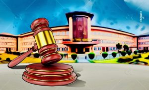 Supreme Court seeks original documents on Yograj Dhakal’s pardoning decision