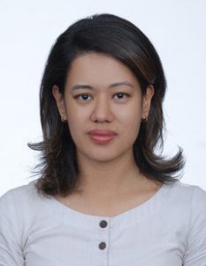 Prakritee Yonzon