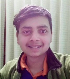 Niken Paudel
