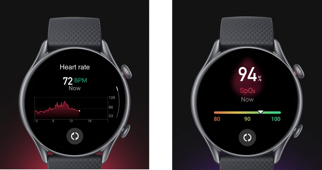 Amazfit Bip 3 and Bip 3 Pro in Nepal: Know the similarities and differences  between these budget offerings - OnlineKhabar English News