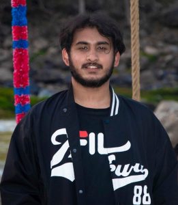 Amit Karki