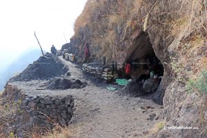 Nepal’s coal miners lose their right to workplace safety and dignity as they struggle to earn a living