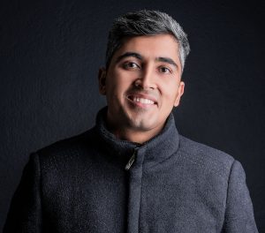 Bhushan Dahal
