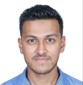 Harsh Mahaseth