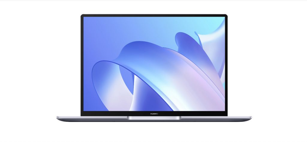 Huawei MateBook 14