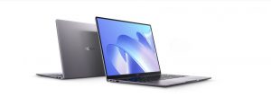 Huawei MateBook 14: Exciting features require you to pay a big price