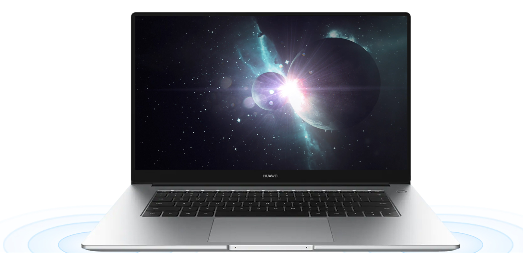 Huawei matebook d 14 nbm wdq9 серый