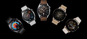 Huawei Watch GT 3 in Nepal: An upgrade after 3 years bring you durability, accuracy and customisation