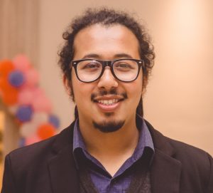 Prasun Sangroula