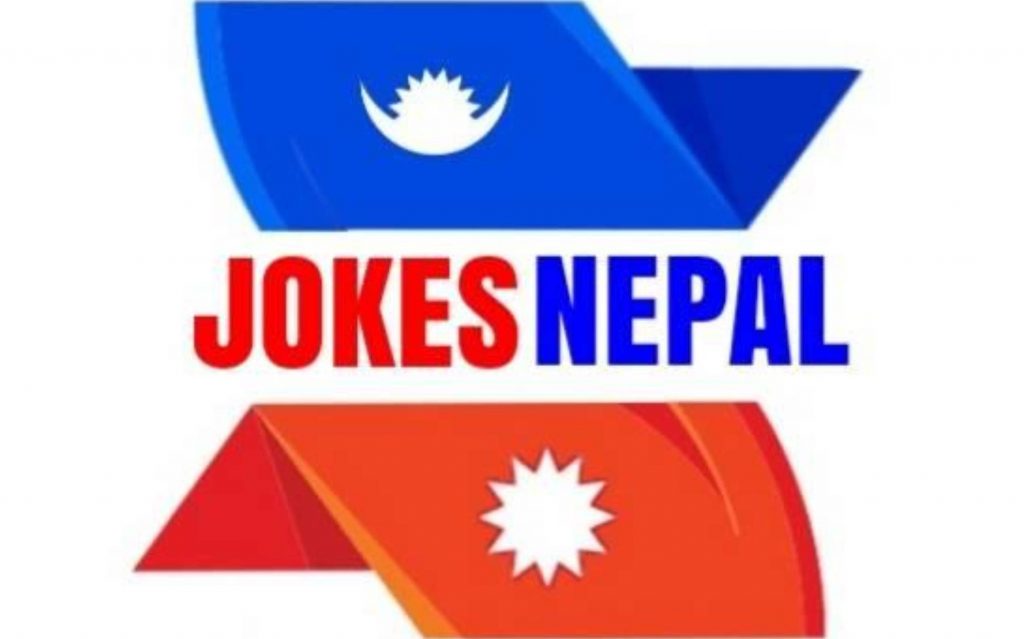 Jokes Nepal meme pages of Nepal
