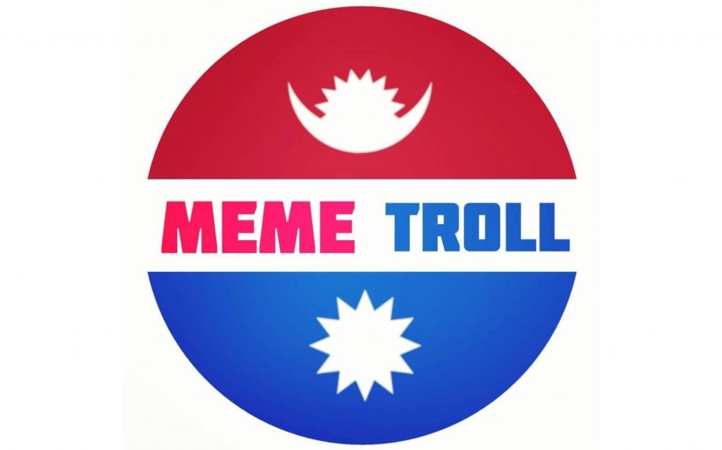 Meme Troll Nepal meme pages of Nepal