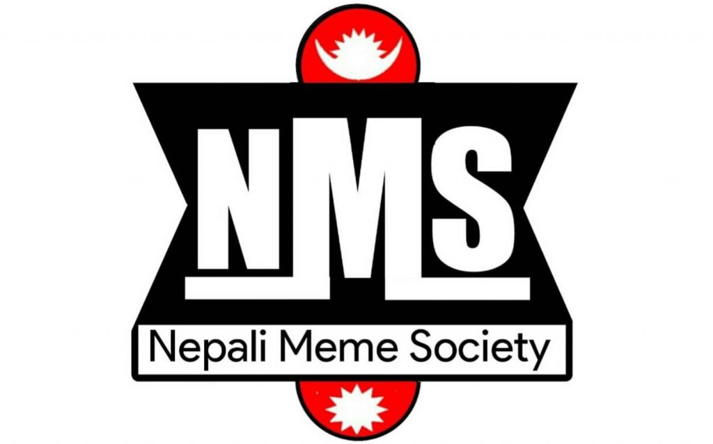 Nepali Meme Society meme pages of Nepal