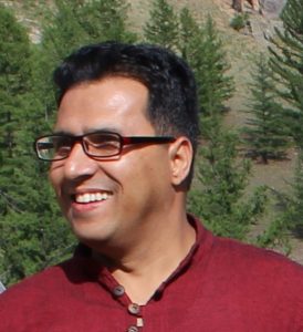 Dev Raj Gautam