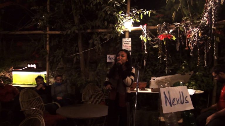 With More Women In The Scene Nepal S Standup Comedy Sector Is Getting Rid Of Misogyny And