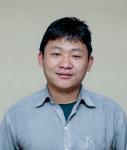 Saindra Rai